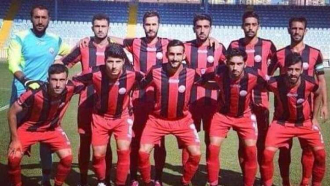 Adliyespor Ayvalıkgücü Deplasmanı'nda