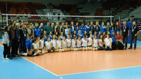 Halkbank'tan Net Skor 3*0