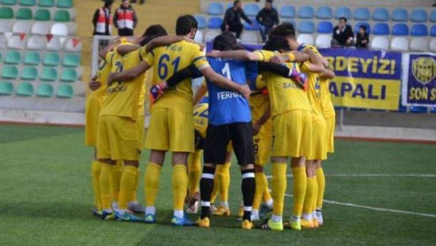 Ankaragücü ve Son Puan Durumu