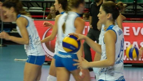 Ceyda Durukan Halkbank