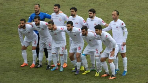 Adliyespor'un Derince Zaferi