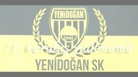 YENİDOĞANSPOR SPOR ŞÖLENİ