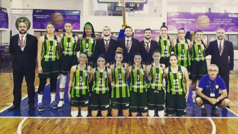 Basketbol'da Ormanspor Farkı