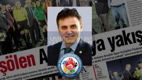 M.Kandazoğlu'ndan Türk Futbolu