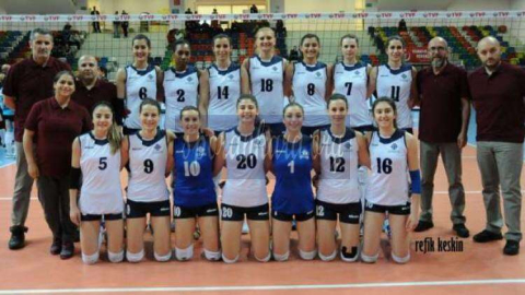 İlbank Yeniden Sultanlar Ligi'nde