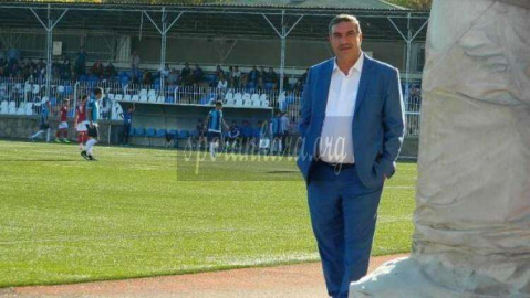 Yusuf Kılınç'tan Yenidoğanspor Mesajı