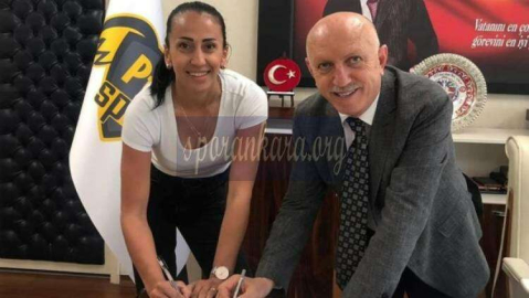 Pttspor'da Transfer Taaruzu Sürüyor