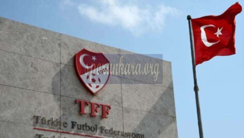 Tff 2.Transfer Dönemini Açıkladı