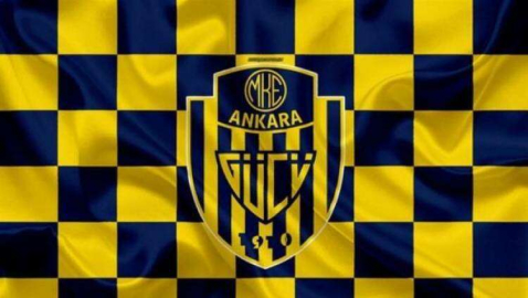 Ankaragücü Hatay'dan Mağlubiyetle Döndü