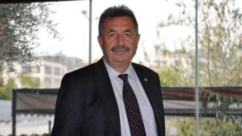 Osman Nuri Okumuş '' Birlikte Başardık ''