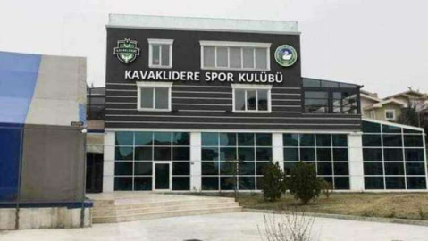 Kavaklıderespor Kulübü Tesisleri Ne Diyelim !!!