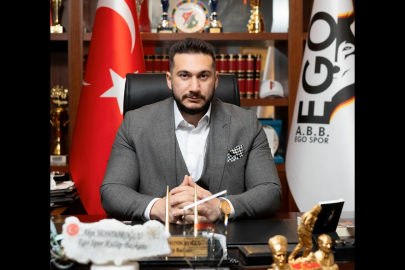 2021 SPOR ÖDÜLLERİ - HASBİHAL