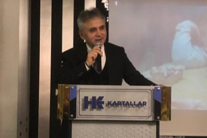 Kulüplerimiz Hasan Kartal Ev Sahipliği'nde Buluştu