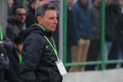 Çubukspor Faş Cenap Taner'le Söz Kesti