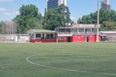 Ankara Bal Sal Futbol Haftanın Sonuçları