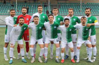 Bal Sal 1.Küme Amatör Futbol Sonuçlar